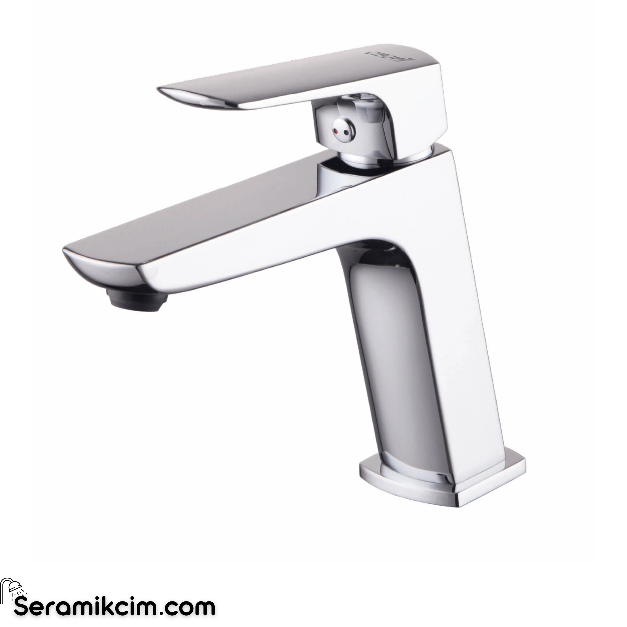 Creavit Slope Lavabo Armatürü  BT.SP1500