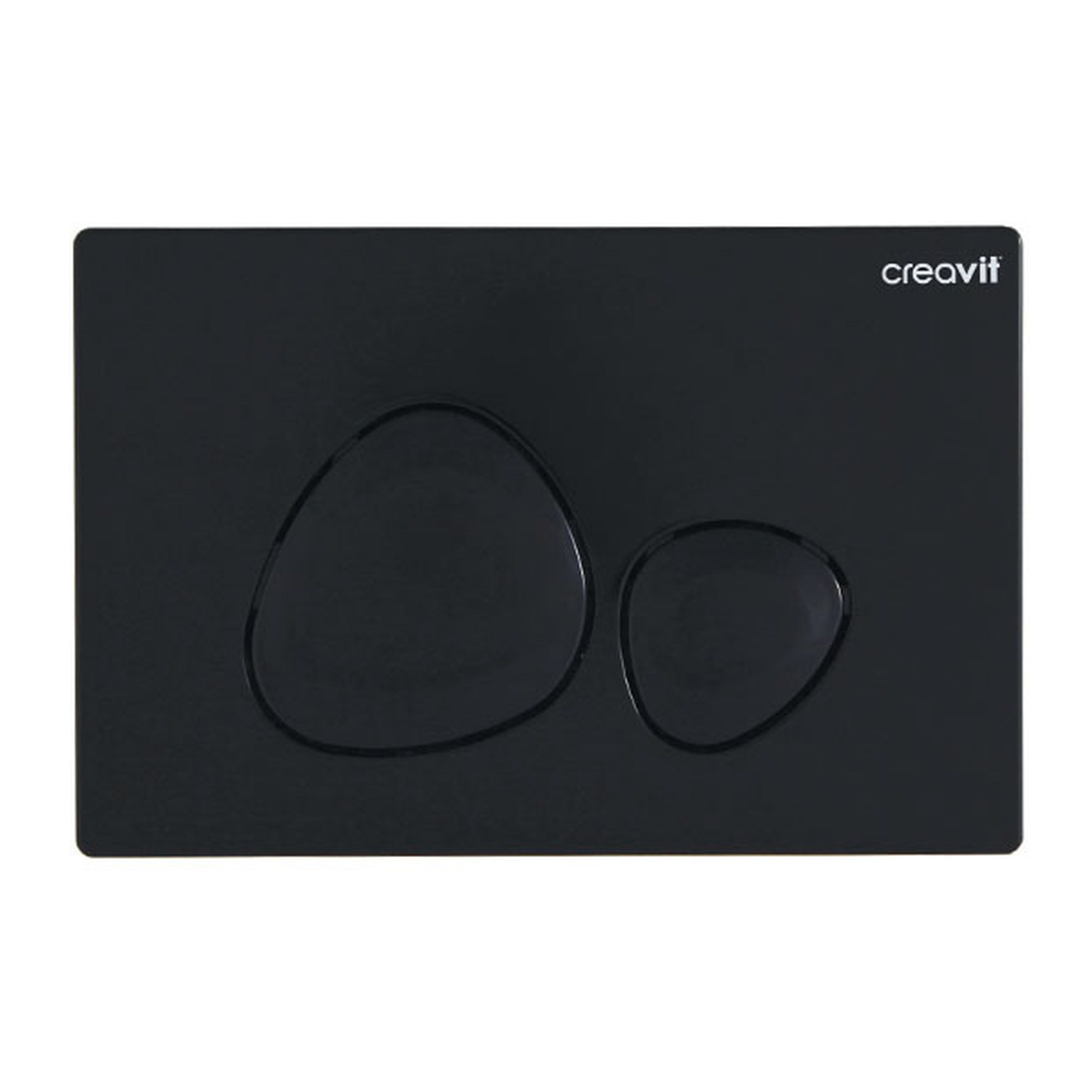Creavit SPA Siyah Kumanda Paneli GP7002.02