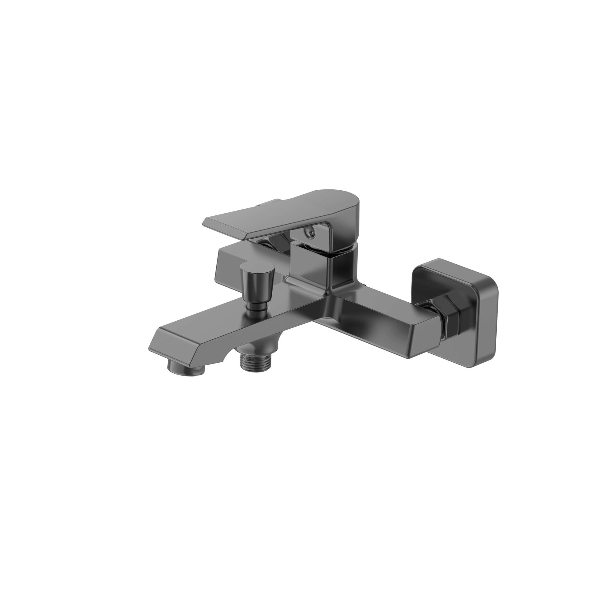 Creavit Stark Banyo Armatürü Gun Grey BT.SK2500GR