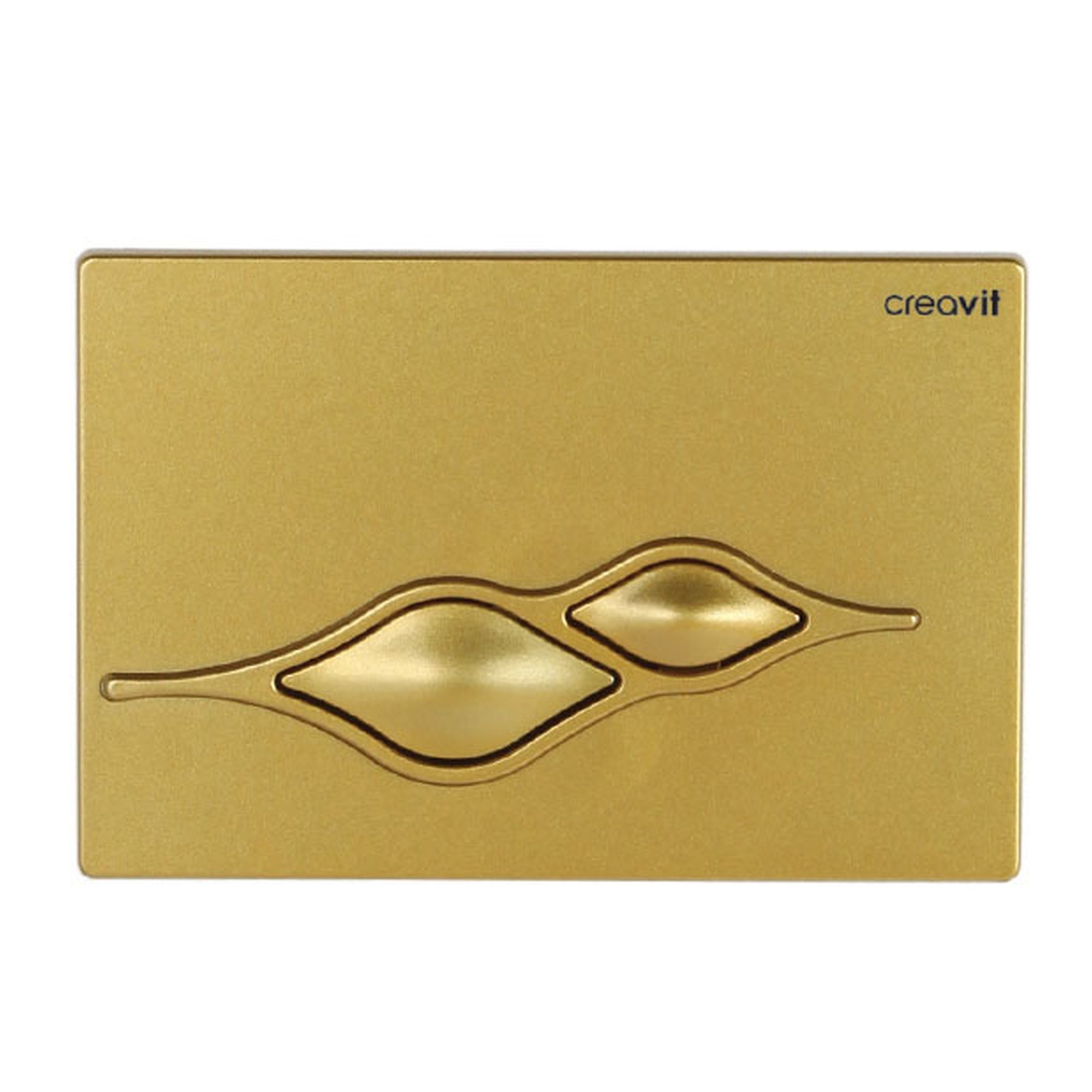 Creavit Ufo Altın Boyalı Kum.Pan. (Altın Boya) GP1006.00