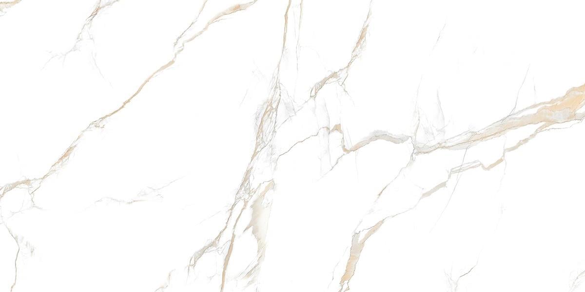 Cybele 60x120 Calacatta Gold Full Lappato