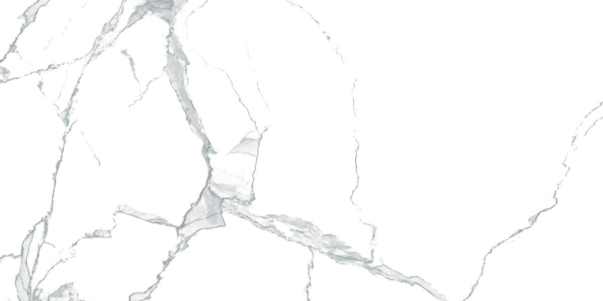 Cybele 60x120 Class Statuario Full Lappato (Parlak)