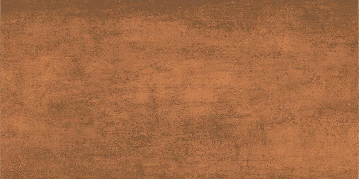 Cybele 60x120 Steel Corten Cotto Mat
