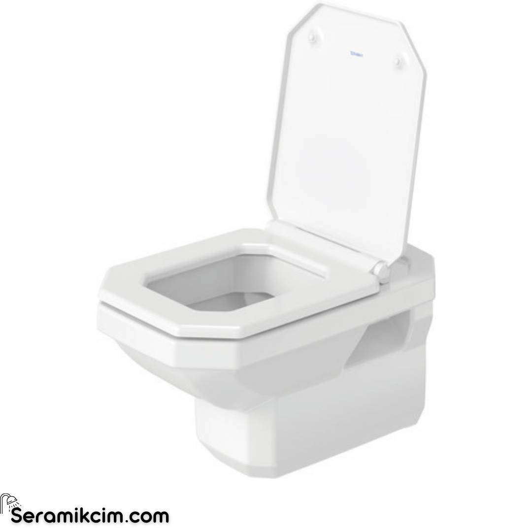 Duravit 1930 Seri Asma Klozet
