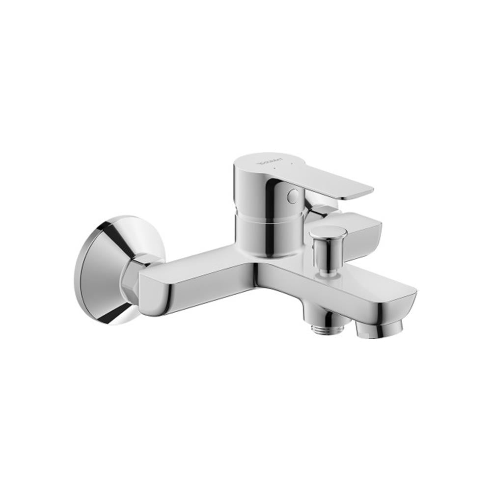 DURAVİT A.1 Küvet Bataryası_YENİ A15230001010