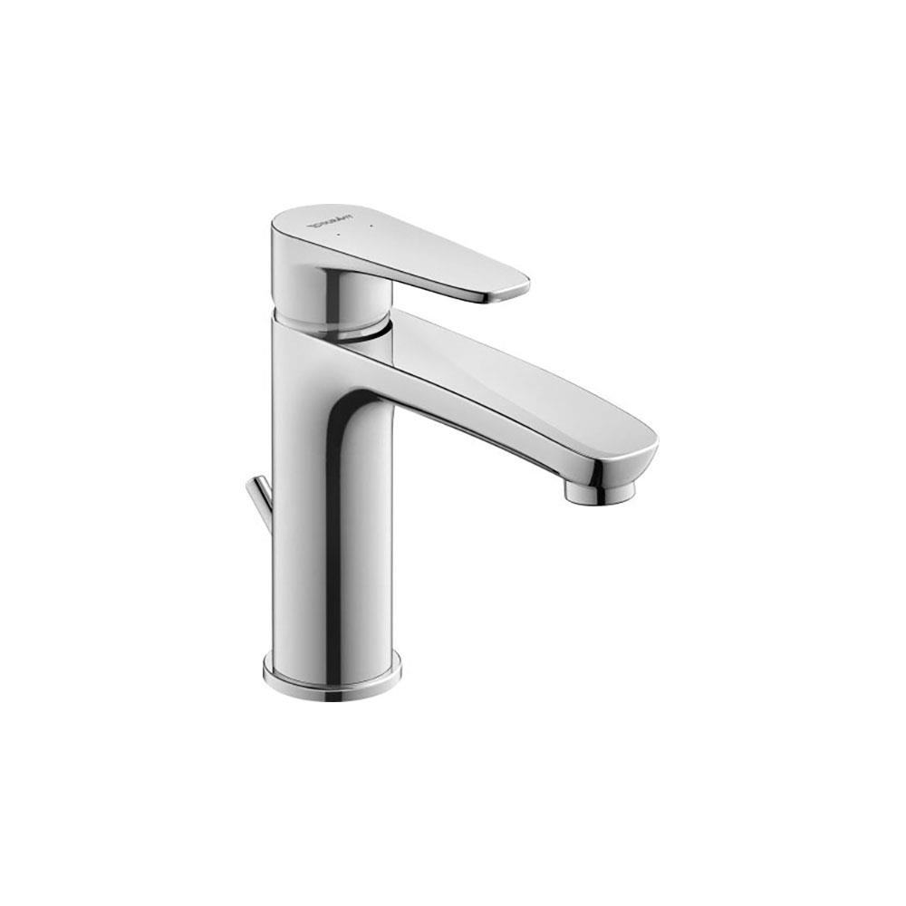 DURAVİT B.1 Lavabo Bataryası Medium, Sifon Kumandalı_STOKLARLA SINIRLI B11020001010