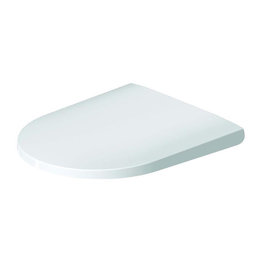 Duravit D-Neo Klozet Kapağı, Yavaş Kapanır 0021690000