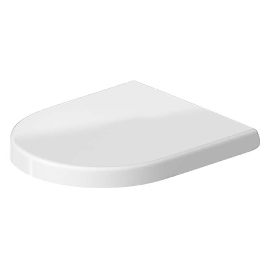 Duravit Darling New Yavaş Kapanır Klozet Kapağı 0069890095