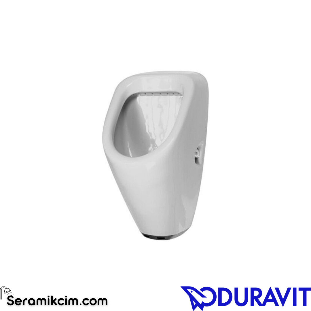 Duravit Duraplus Pilli Pisuvar