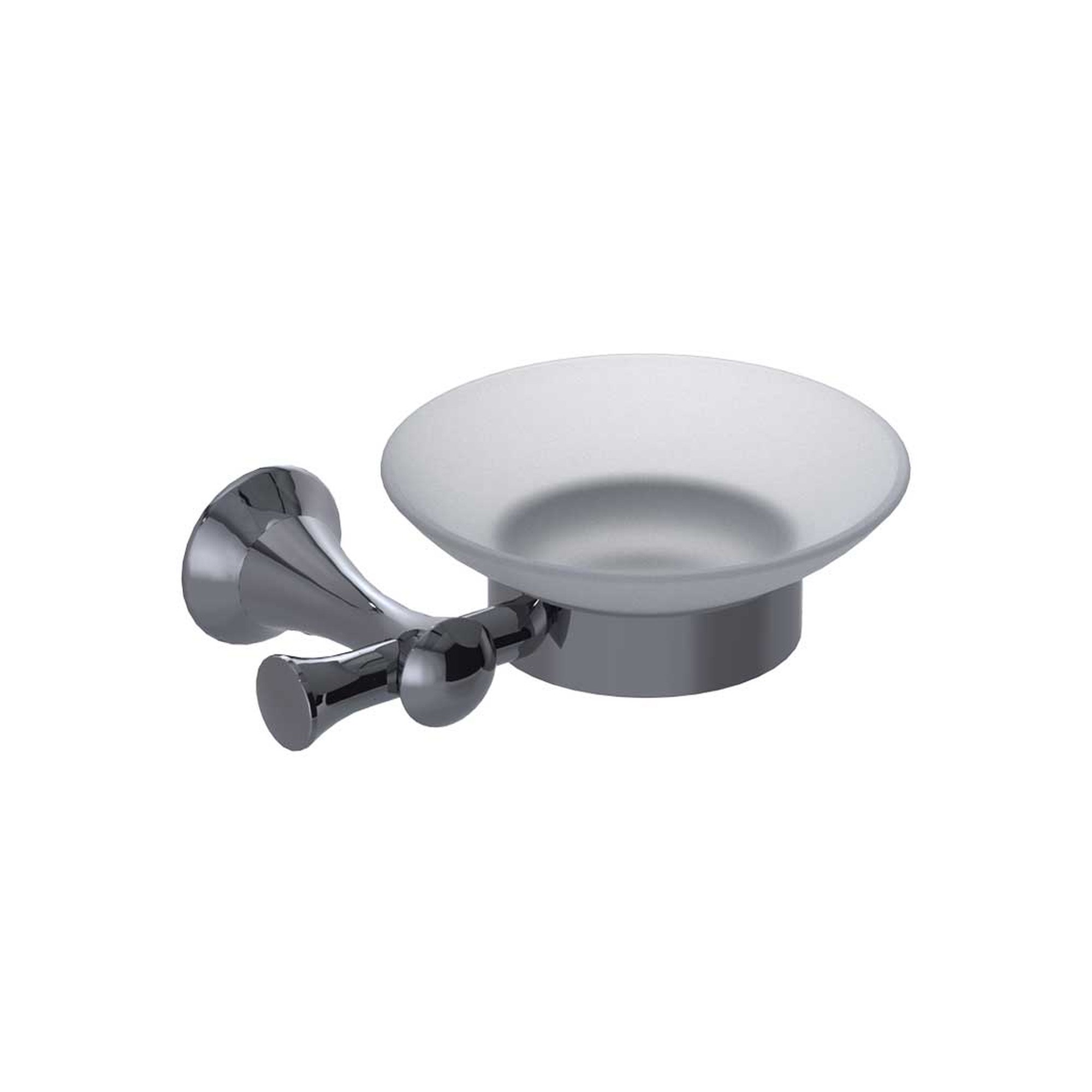 Duxxa Art De Luxe Sabunluk-Titan A.1303.T