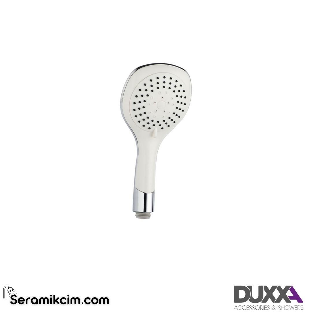 Duxxa Blanc El Duşu D.430.B - D.430.B