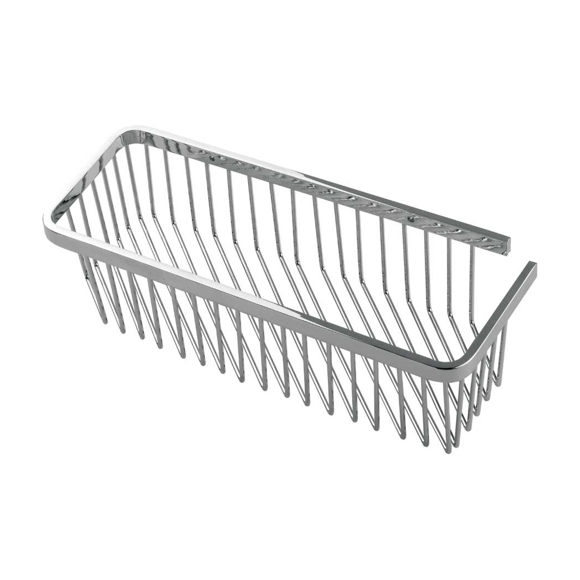 Duxxa Cross Şampuanlık 30x11 - Krom A.561