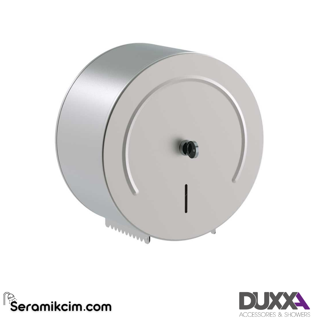 Duxxa Jumbo Rulo Kağıt Verici Ø27 P.54101 - P.54101