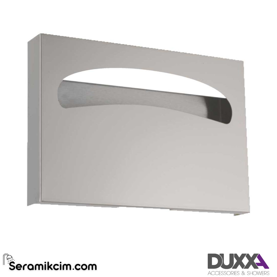 Duxxa Klozet Kapak Kağıt Verici P.54151 - P.54151