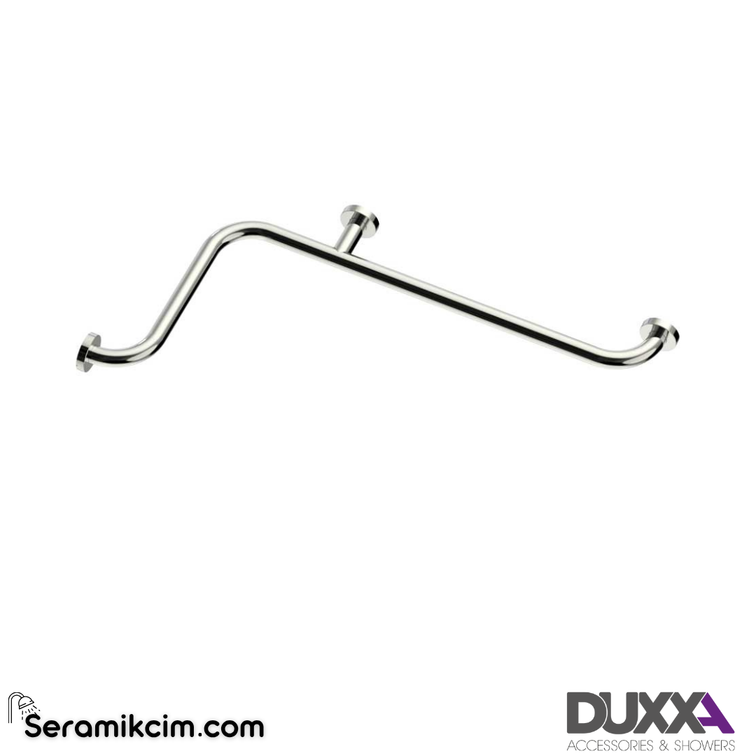 Duxxa Köşe Tutunma Barı Ø32 P.33010 - P.33010