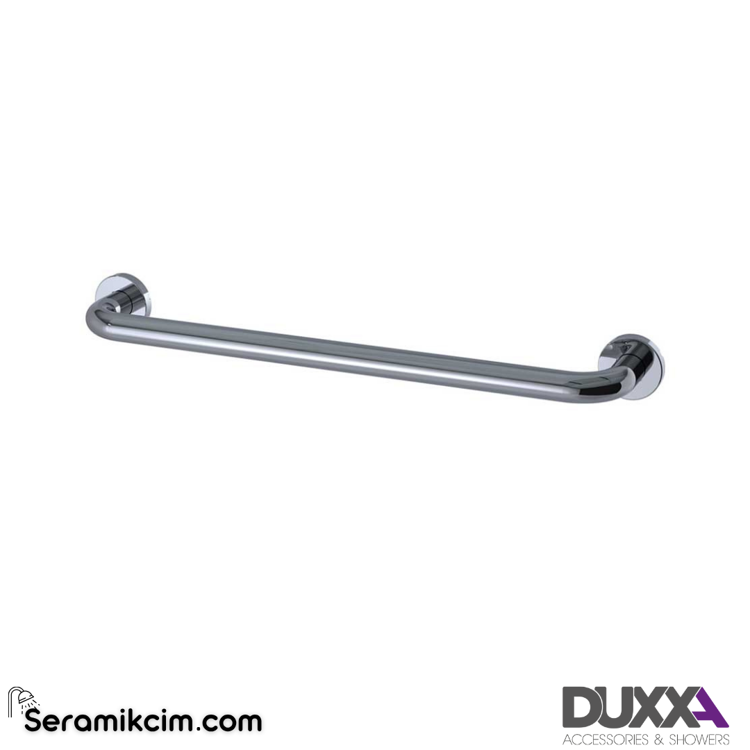 Duxxa Küvet Tutamağı 50 cm Ø19 SS 304 Paslanmaz A.750.P.19 - A.750.P.19