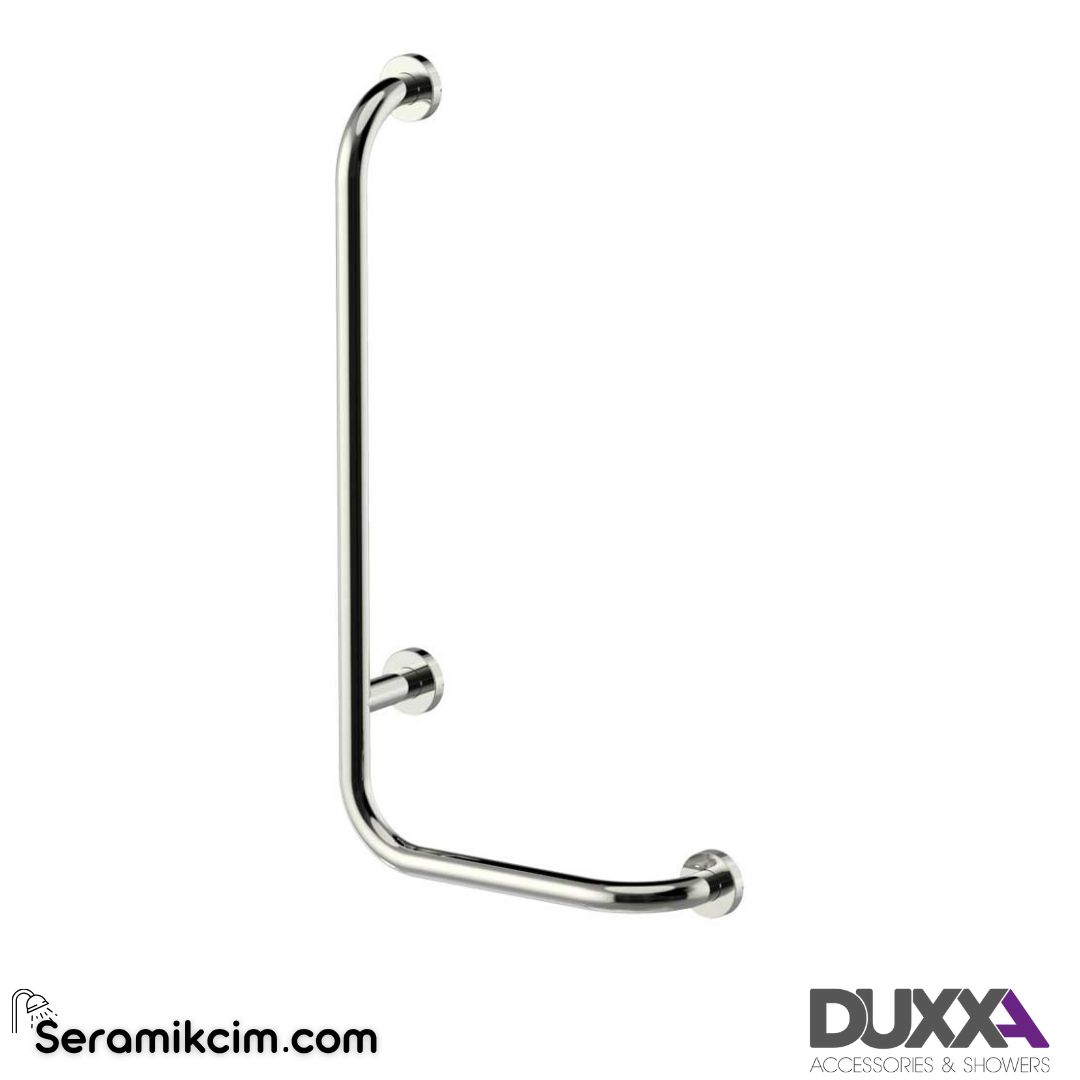 Duxxa L Tipi Tutunma Barı Ø32 P.33008 - P.33008