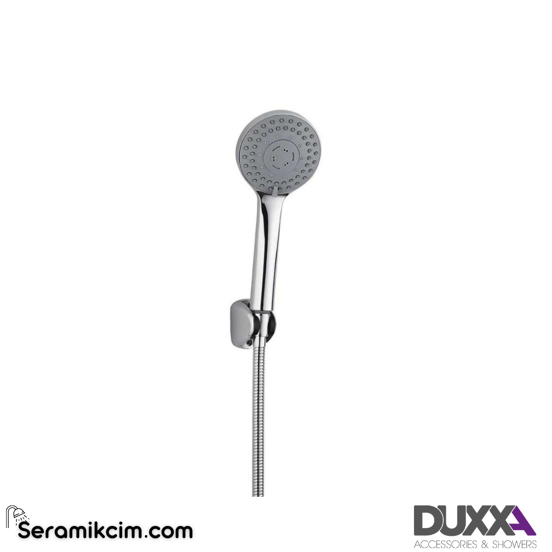 Duxxa Latte Askılı Duş Seti D.340 - D.340