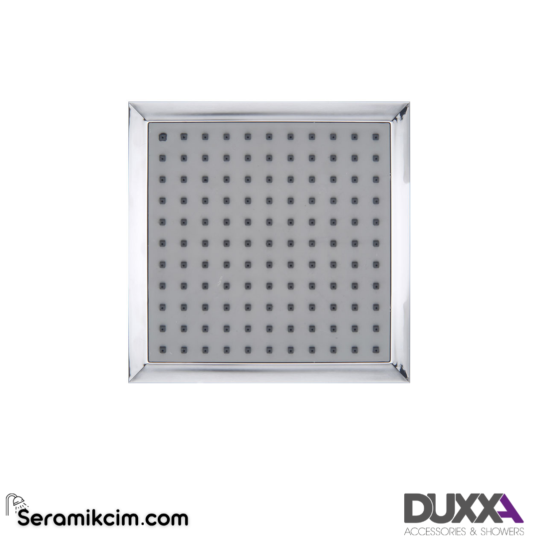 Duxxa Norma Tepe Duş Başlığı D.520 - D.520