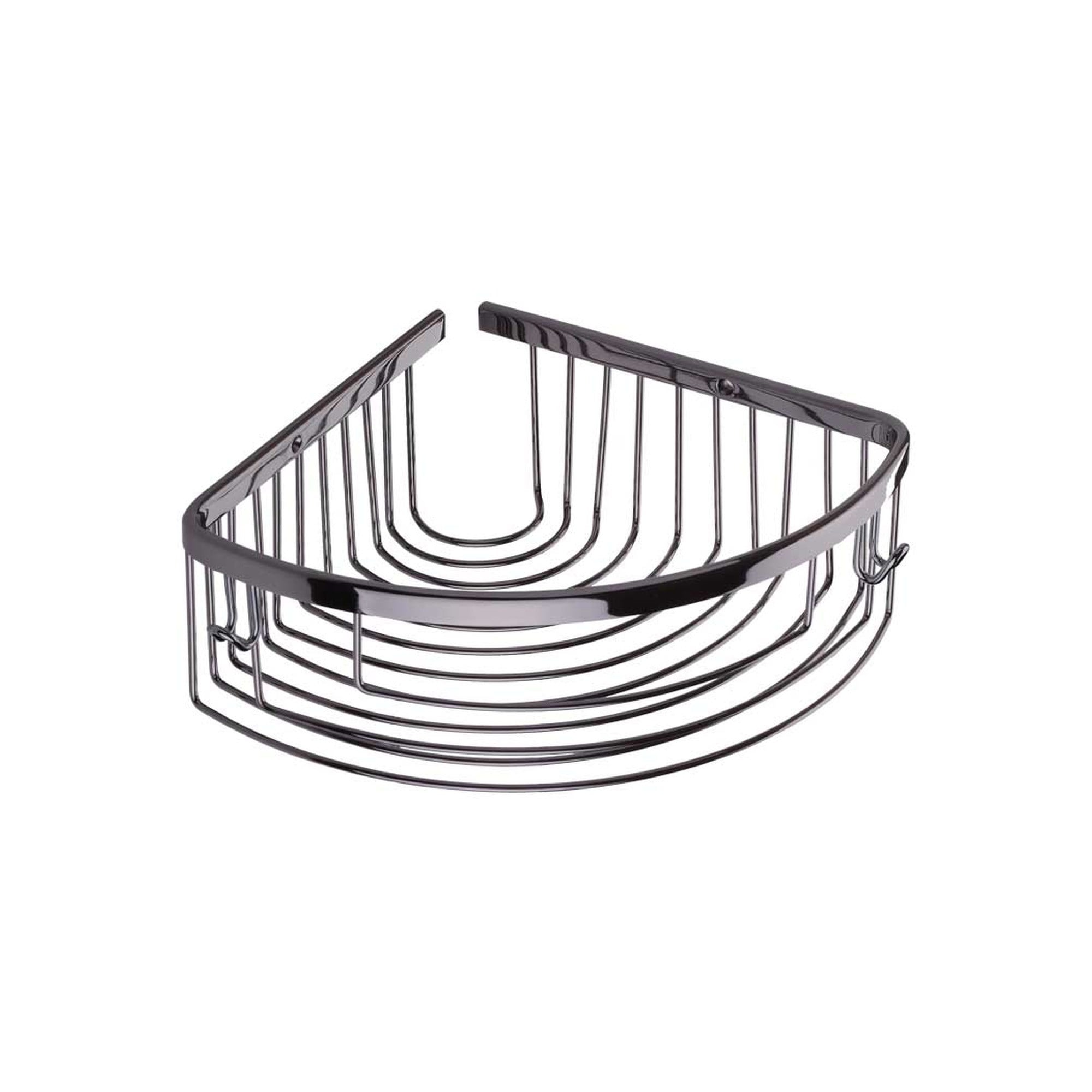 Duxxa Oval Lüks Şampuanlık 20x20 - 1 Kat - Titan A.511.T
