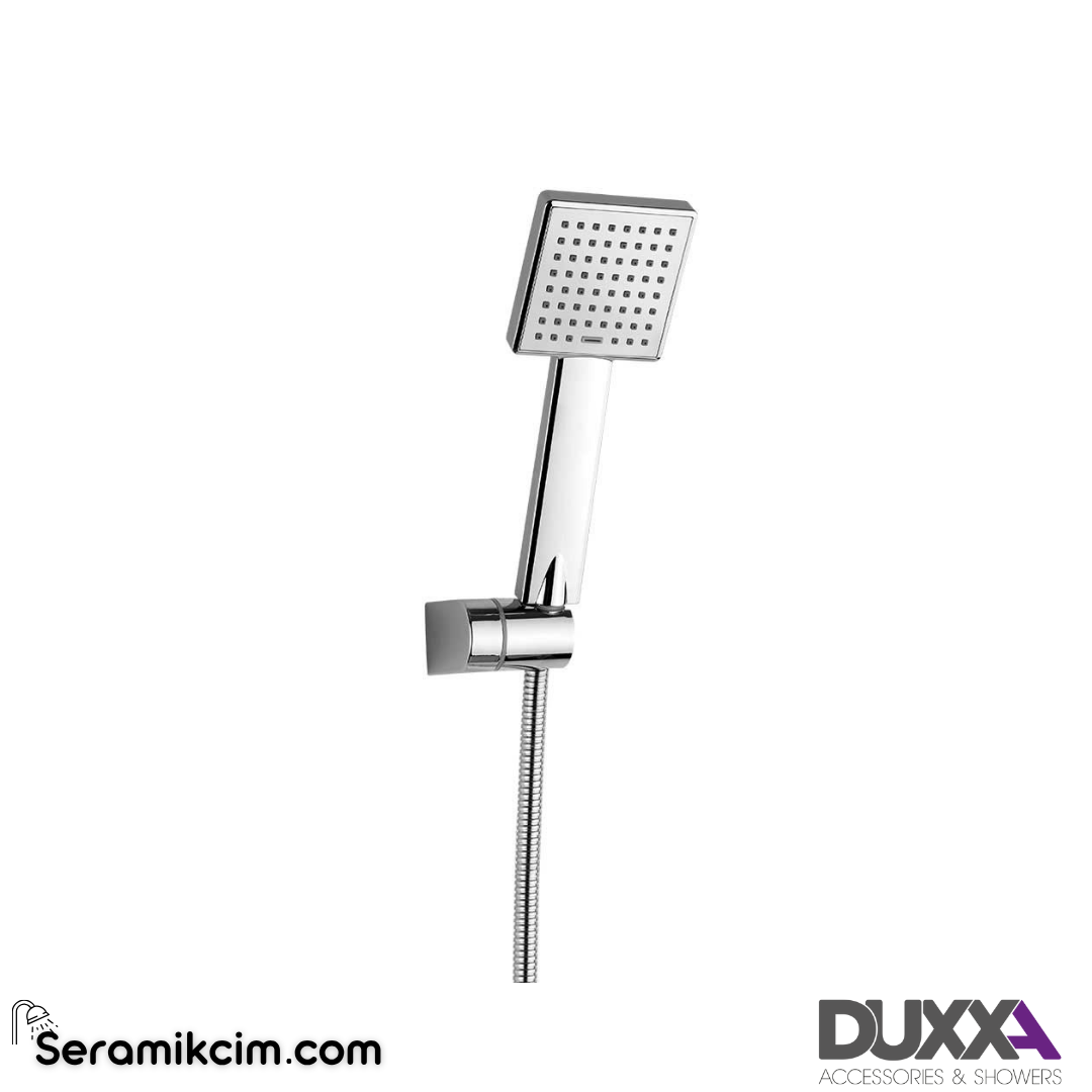 Duxxa Palace Askılı Duş Seti D.375 - D.375