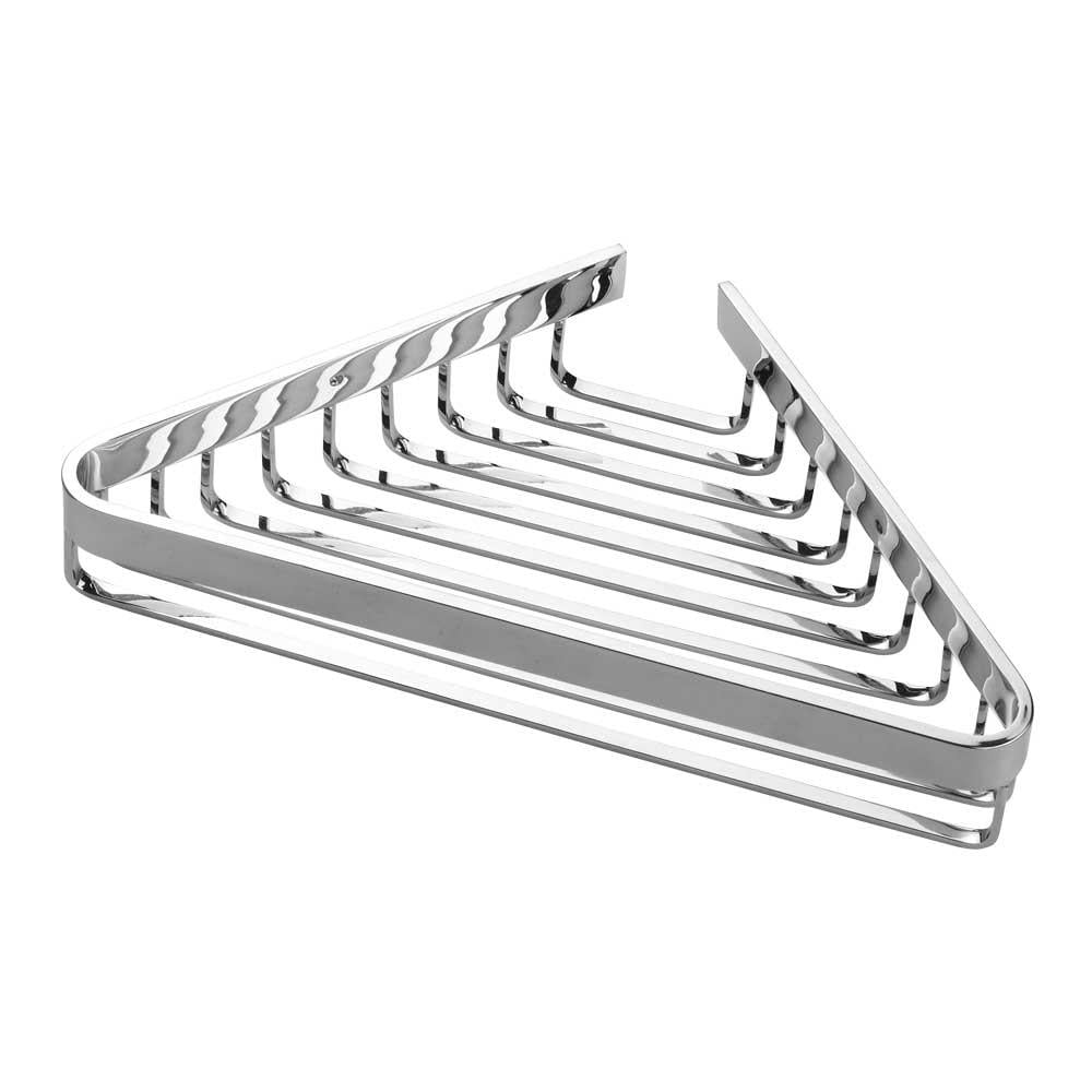 Duxxa Premium Şampuanlık 22x22 - Krom A.569