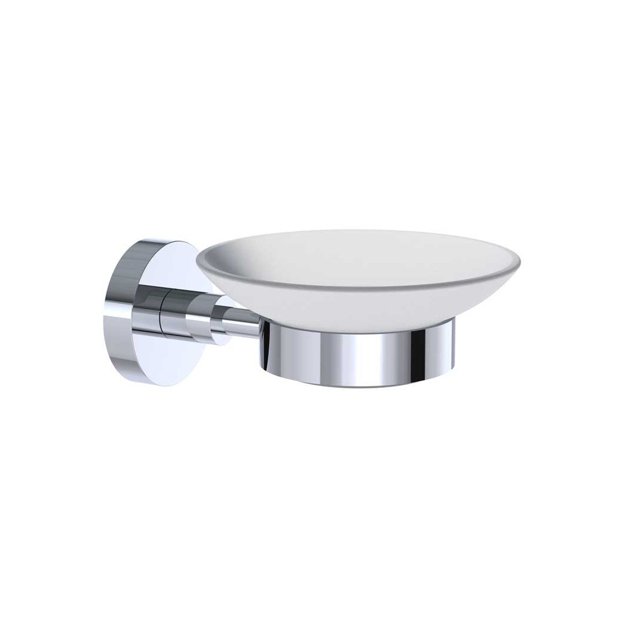 Duxxa Proje Neo Sabunluk-Krom A.3003