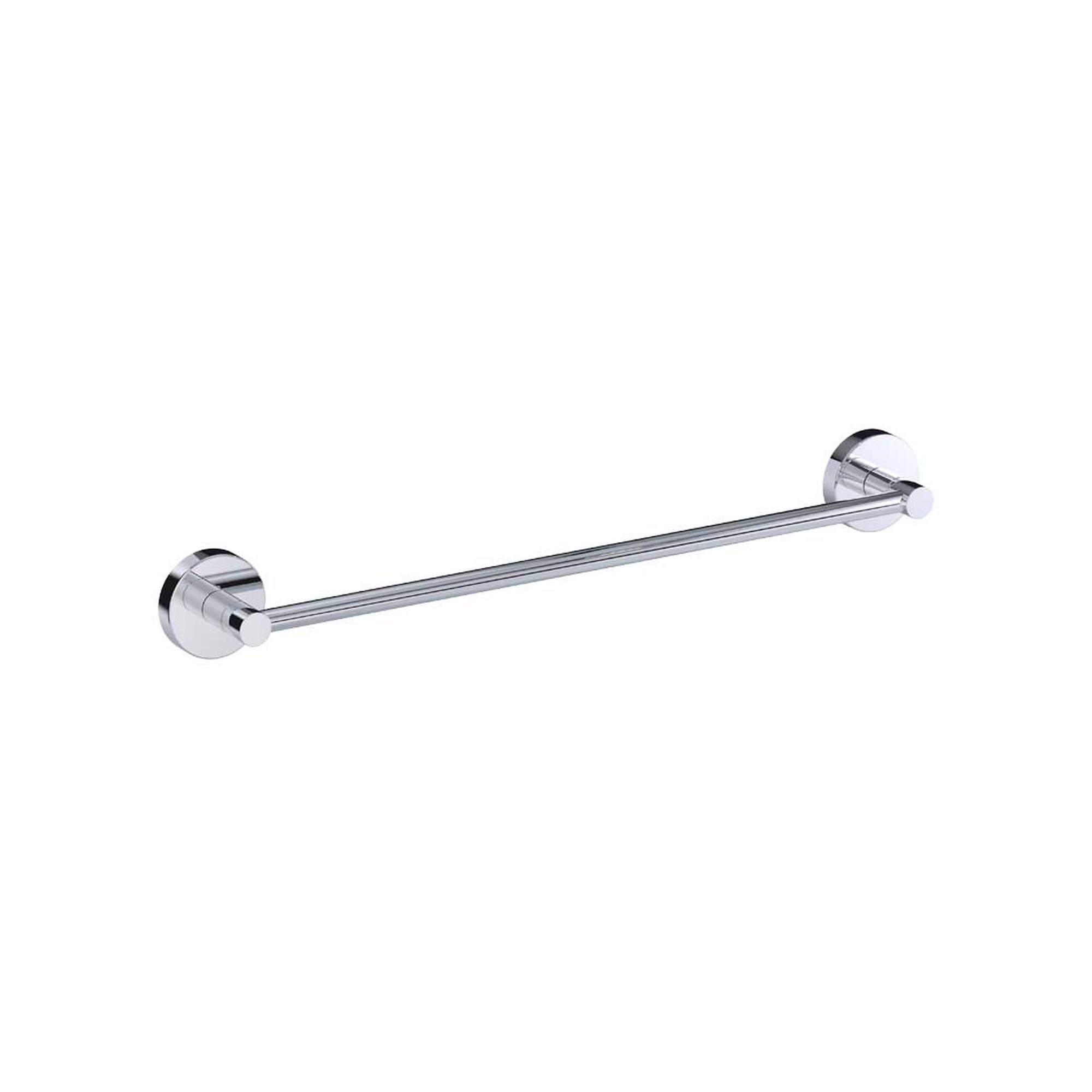 Duxxa Proje Uzun Havluluk 40 cm-Krom A.1614
