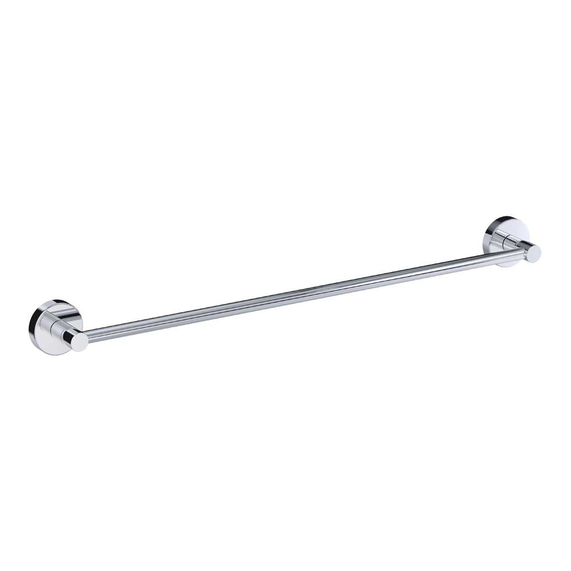Duxxa Proje Uzun Havluluk 50 cm-Krom A.1615