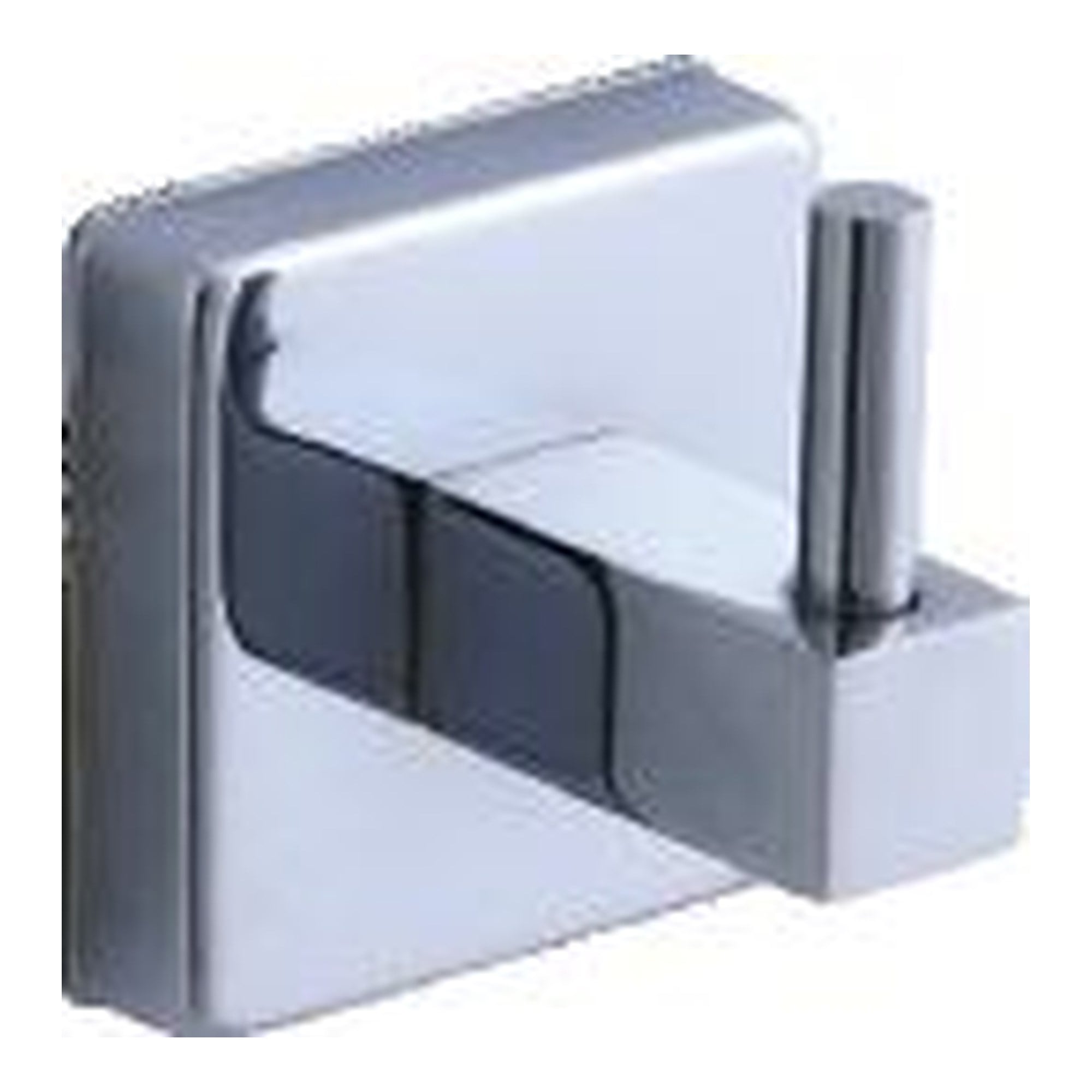 Duxxa Quadro Tekli Askılık A.2520