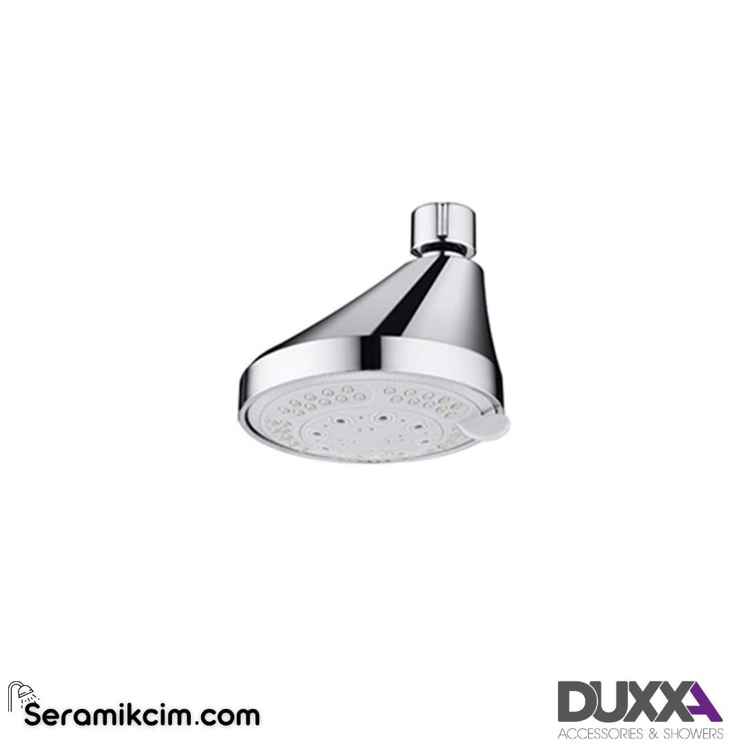 Duxxa Rapid Ankastre Duş Başlık D.655 - D.655