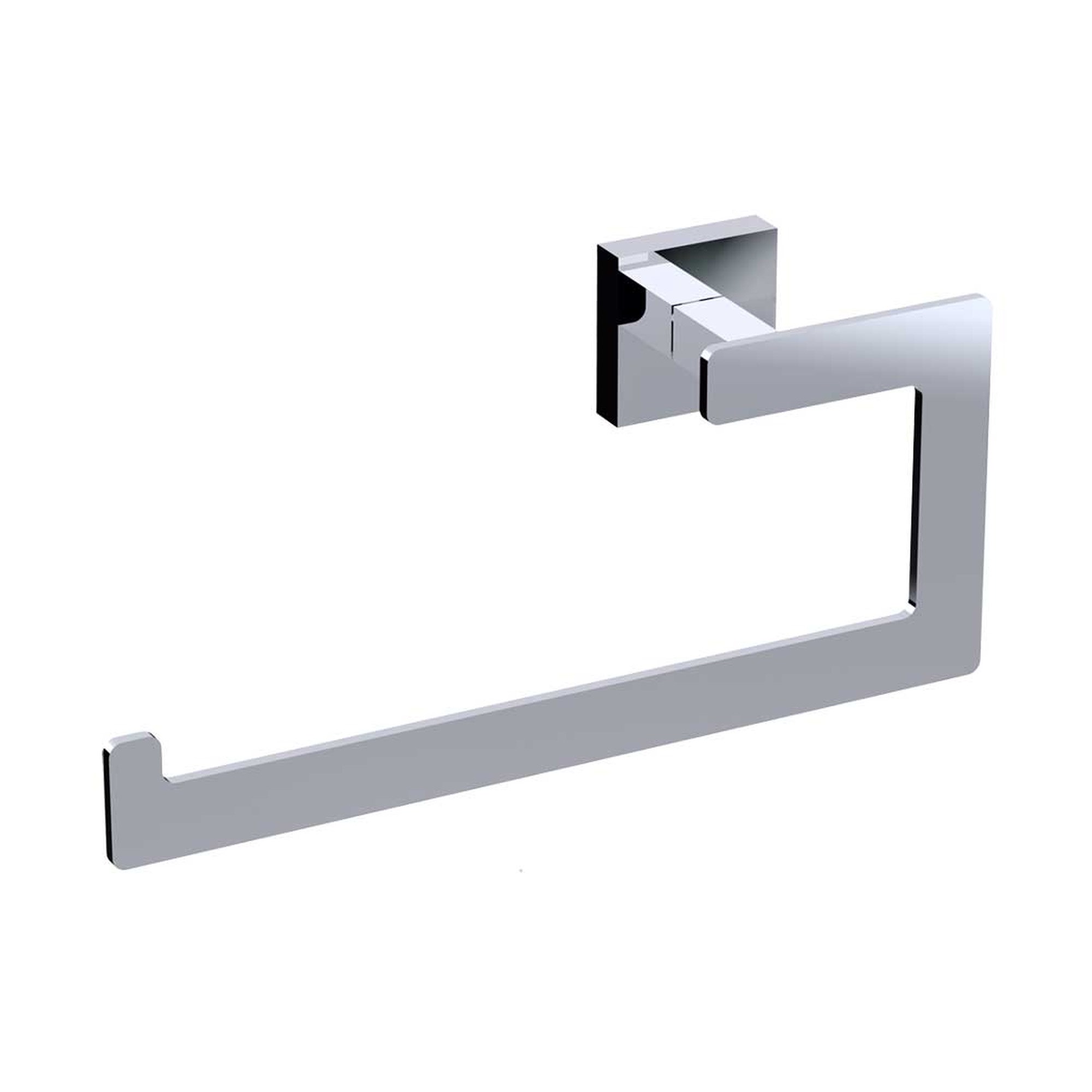 Duxxa S Line Kağıt Havluluk-Krom A.2812