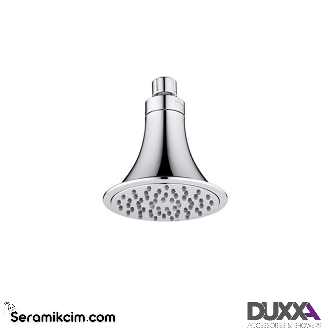 Duxxa Still Ankastre Duş Başlığı D.654 - D.654