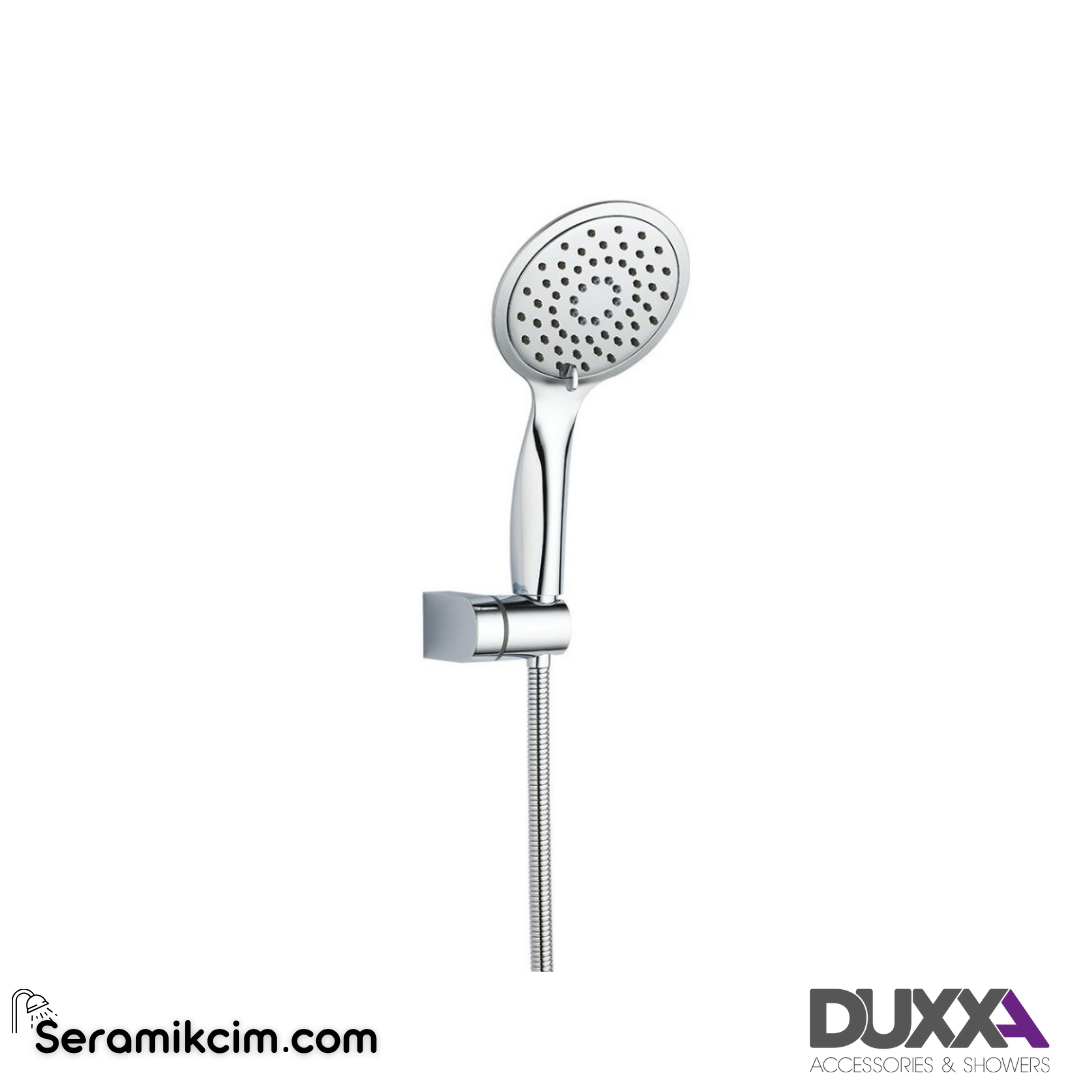 Duxxa Still Askılı Duş Seti D.335 - D.335