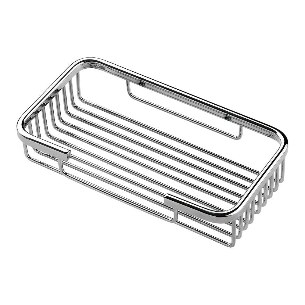 Duxxa Süngerlik 19x10 - Krom A.564