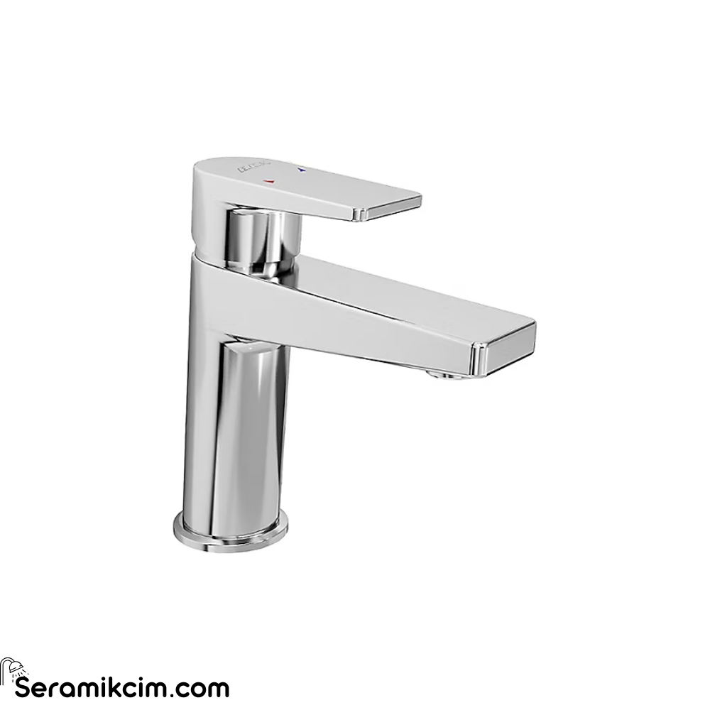 ECA Dalia Lavabo Bataryası Krom 102188111