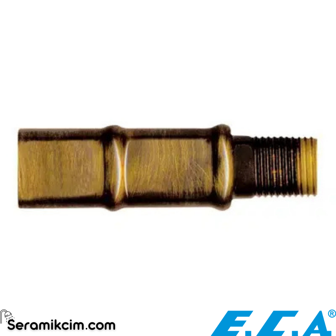 ECA Osmanlı Uzatma Parcası G1/2 Lak 102234001