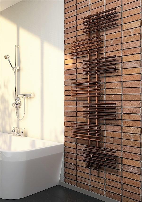 Fiji Dekoratif Havlupan 650x1762 Bakır Eskitme