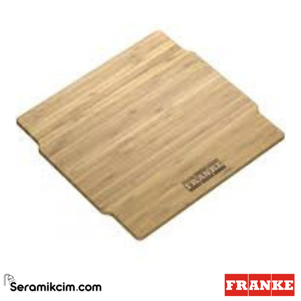 Franke Bambu Kase Kapağı 133.0655.227 - 133.0655.227