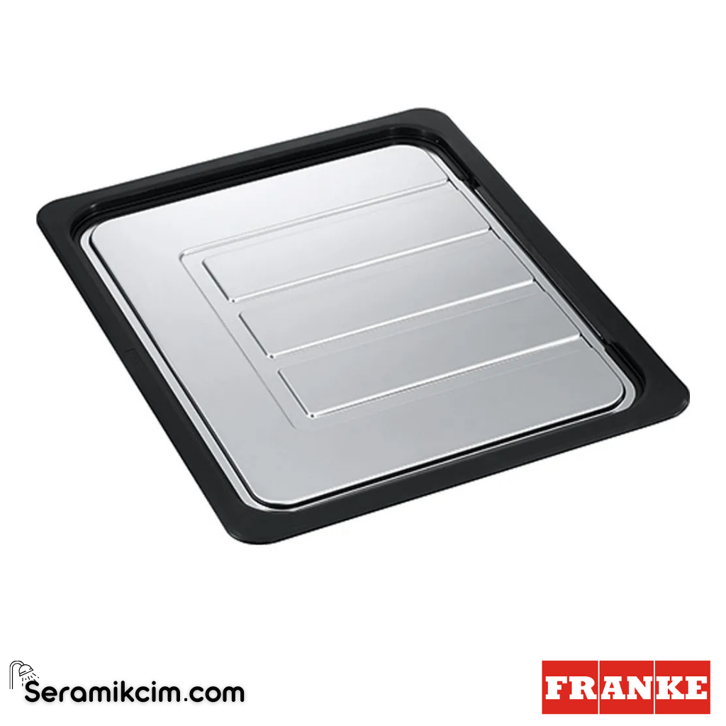 Franke Çelik Damlalık 112.0188.651 - 112.0188.651