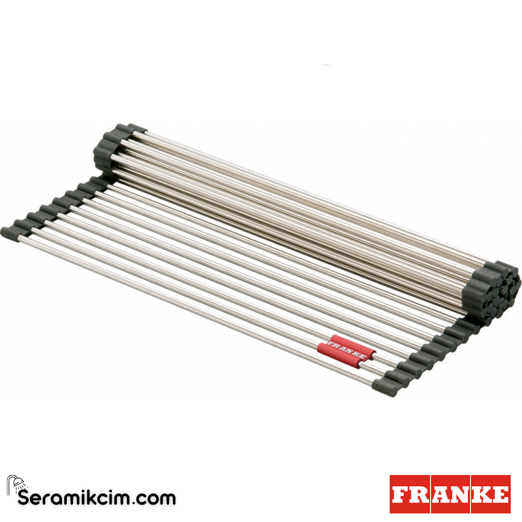 Franke Çelik Esnek Süzgeç 112.0075.642 - 112.0075.642