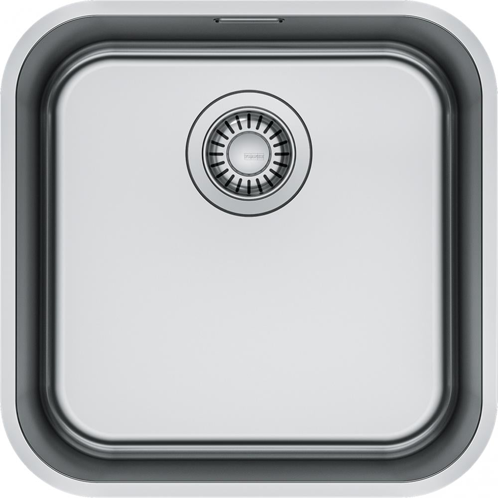 Franke Celık Evye Smart Srx 110-40 Tek Gözlü Tezgah Altı 122.0736.140