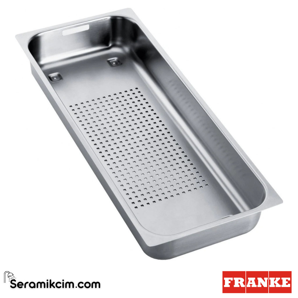 Franke Çelik Süzgeç 112.0057.850 - 112.0057.850