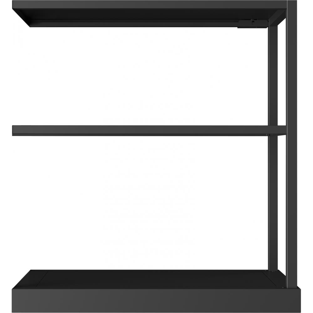 Franke Davlumbaz Aksesuar Marıs Fma Moduler 60 Cm Raf  112.0706.647