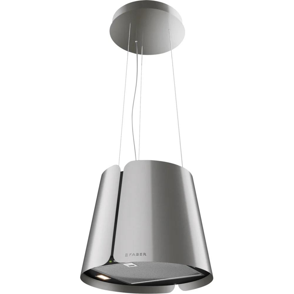 Franke Davlumbaz Beat Inox Matt F45 345.0655.177