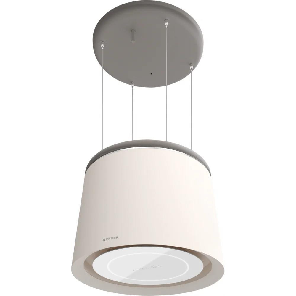 Franke Davlumbaz Cèlıne Plus Ww/Cg Matt Faber 345.0541.064