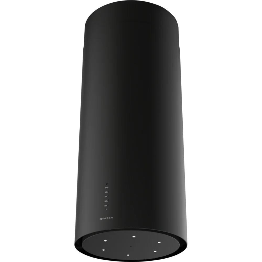 Franke Davlumbaz Isola Gloss Plus Ev8+ Bk A37 335.0572.104