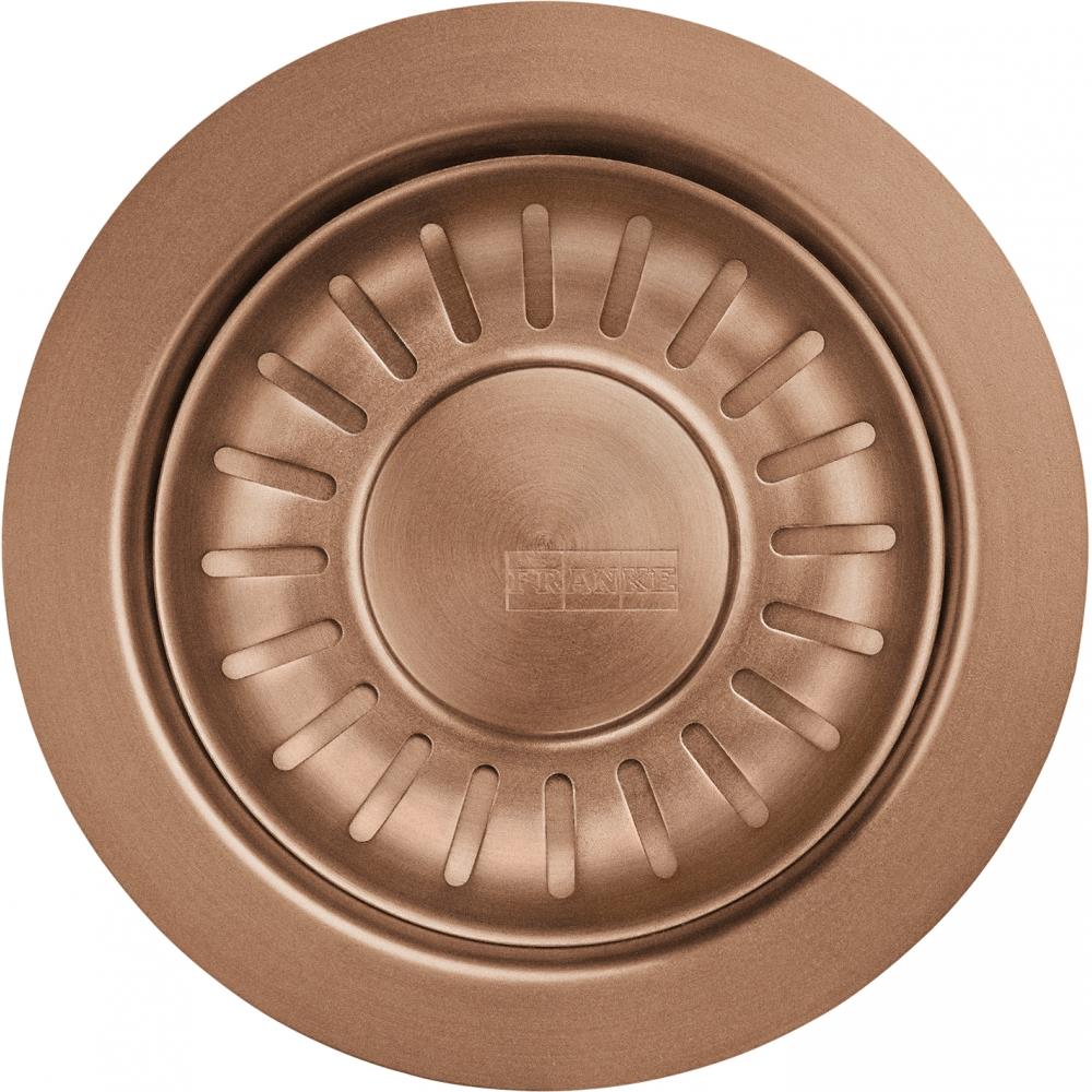 Franke Eviye Aksesuarı Manuel Gider Kiti (Cooper) 112.0639.056