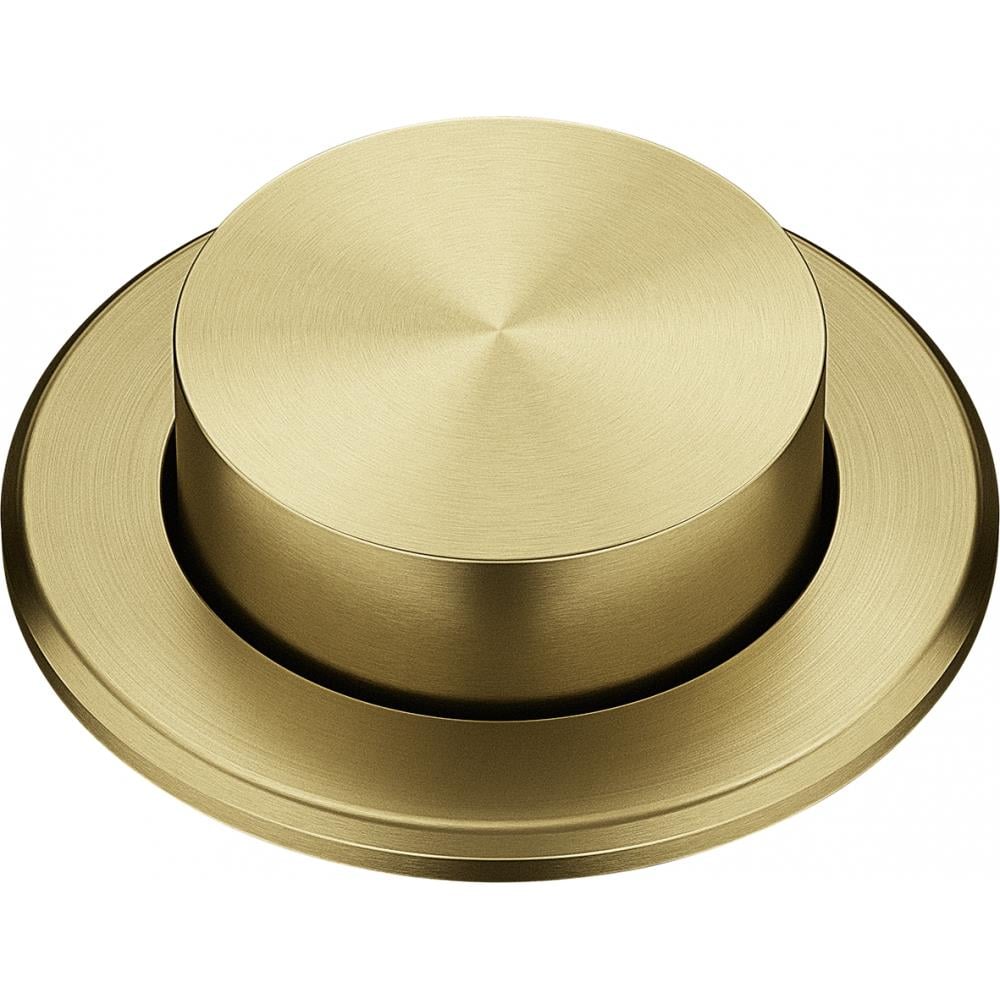 Franke Eviye Aksesuarı Sifon Kumandası (Gold) 112.0630.210