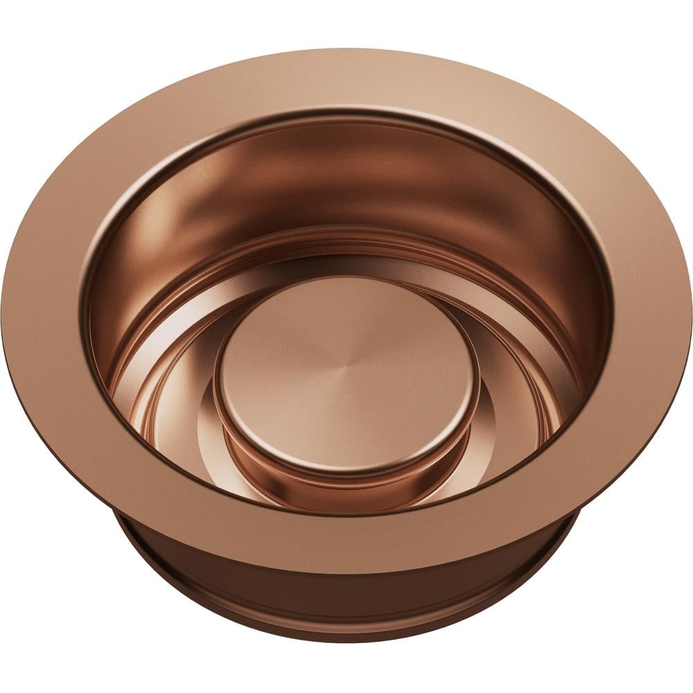 Franke Evye Aksesuarı Çöp Öğütücü Flanşı Copper 112.0664.394